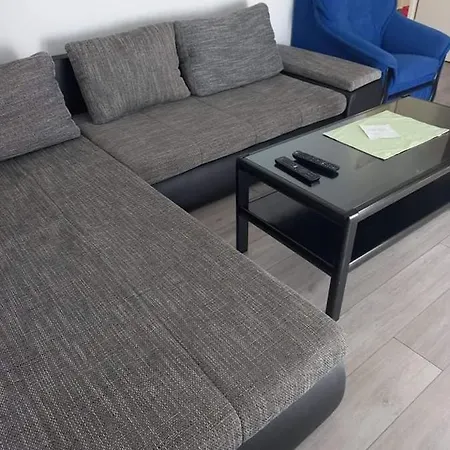 Apartment Riviera