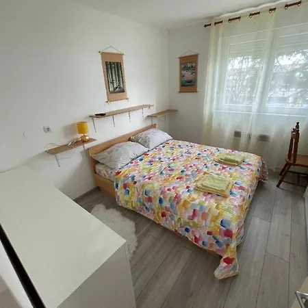 Apartment Riviera Rijeka