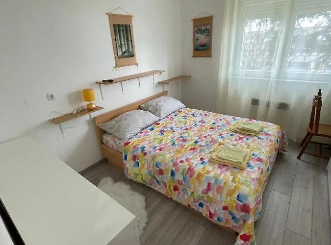 Lejlighed Riviera Rijeka