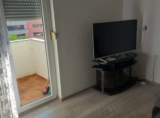 Riviera Apartman Fiume