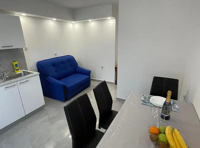 Riviera Apartman