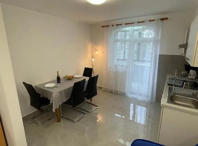 Apartman Riviera Fiume